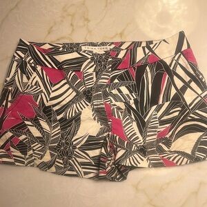 Trina Turk Tropical Print